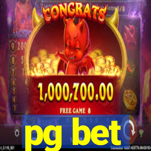 pg bet